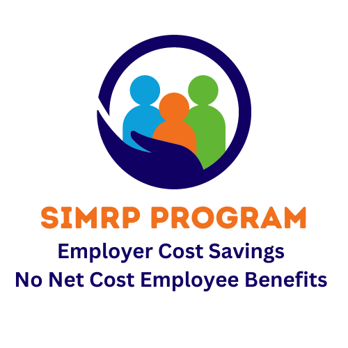 SIMRP Logo No Cost