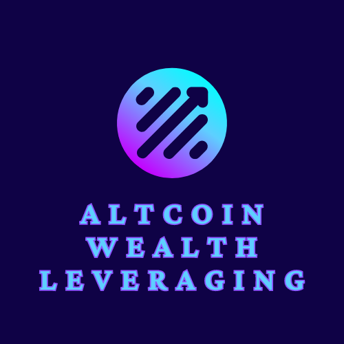 Altcoin Wealth Leveraging Logo